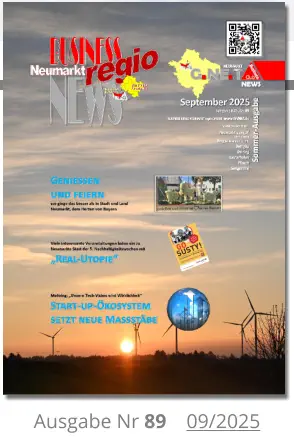 Ausgabe Nr 89	09/2025