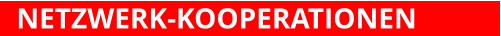 NETZWERK-KOOPERATIONEN