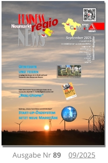 Ausgabe Nr 89	09/2025