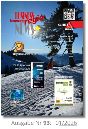 Ausgabe Nr 93:	01/2026