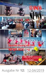 Ausgabe Nr 12:	12-04/2019