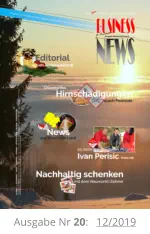 Ausgabe Nr 20:	12/2019