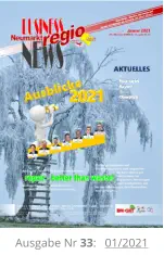 Ausgabe Nr 33:	01/2021