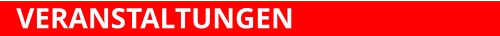 VERANSTALTUNGEN