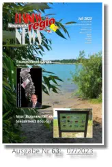 Ausgabe Nr 63:	07/2023