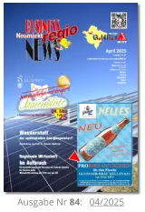 Ausgabe Nr 84:	04/2025