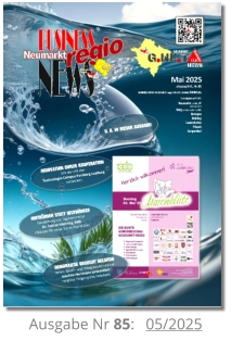 Ausgabe Nr 85:	05/2025