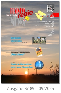 Ausgabe Nr 89	09/2025