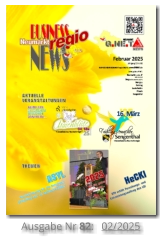 Ausgabe Nr 82:	02/2025