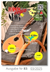 Ausgabe Nr 83:	03/2025
