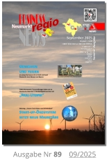 Ausgabe Nr 89	09/2025