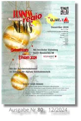 Ausgabe Nr 80:	12/2024