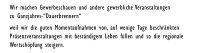 Wir machen Gewerbeschauen und andere gewerbliche Veranstaltungen zu Ganzjahres-“Dauerbrennern“ weil wir die guten Momentaufnahmen von, auf wenige Tage beschränkten  Präsenzveranstaltungen mit beständigem Leben füllen und so die regionale  Wertschöpfung steigern.